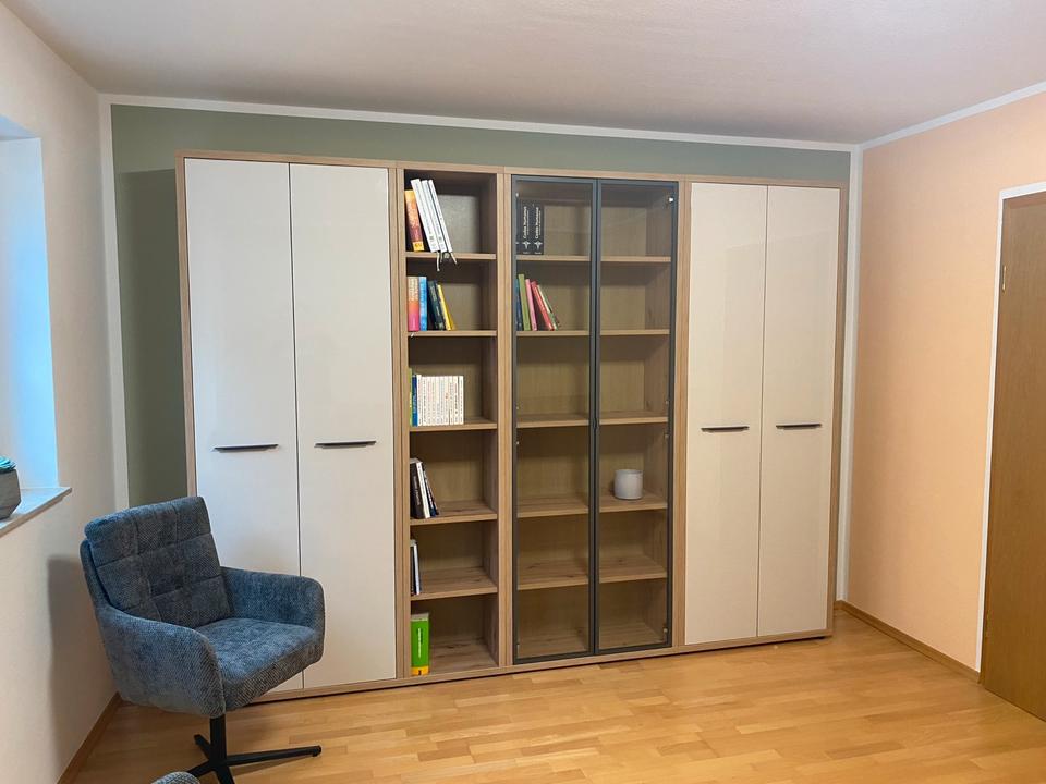 Thumbnail-Attraktiver Raum in der Innenstadt