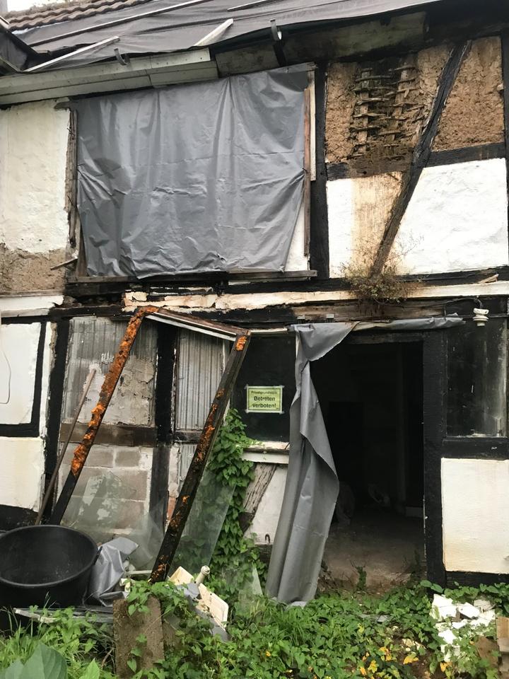 Thumbnail-Historisches Liebhaberobjekt (1926) Gebäude in Bonn