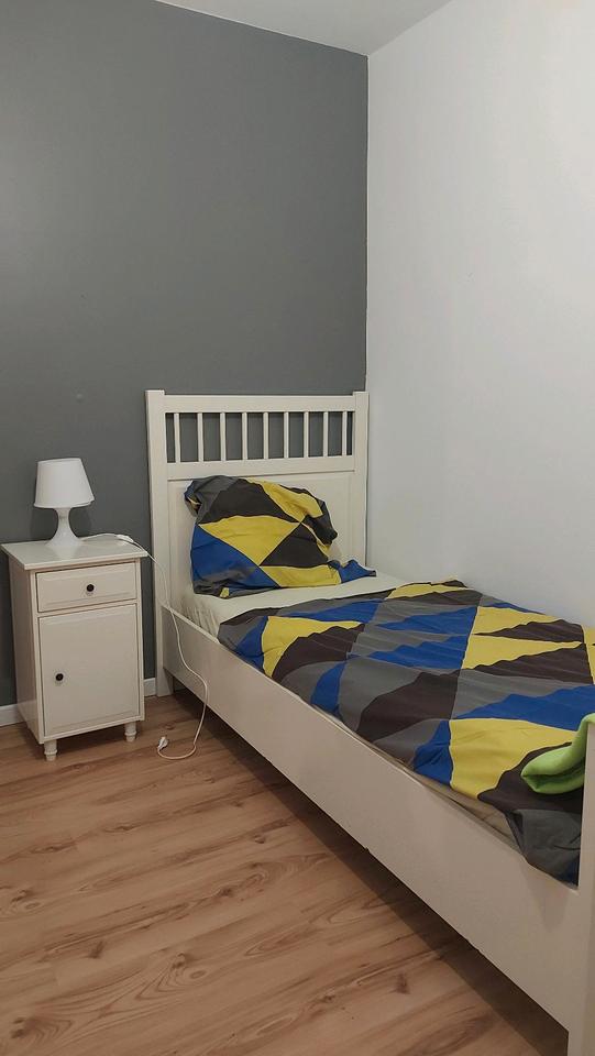 Thumbnail-WG zimmer in Saarbrücken-Dudweiler Uni-Nähe neben das guckel