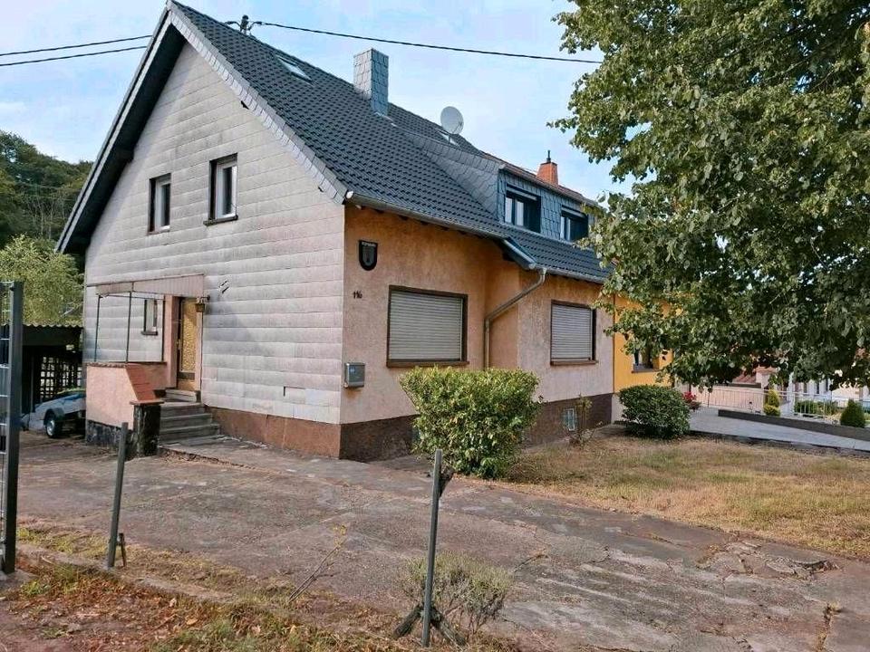 Thumbnail-Mehrgenerationen Haus . Mietobjekt 2 Wohnungen Privat Verkauf !!