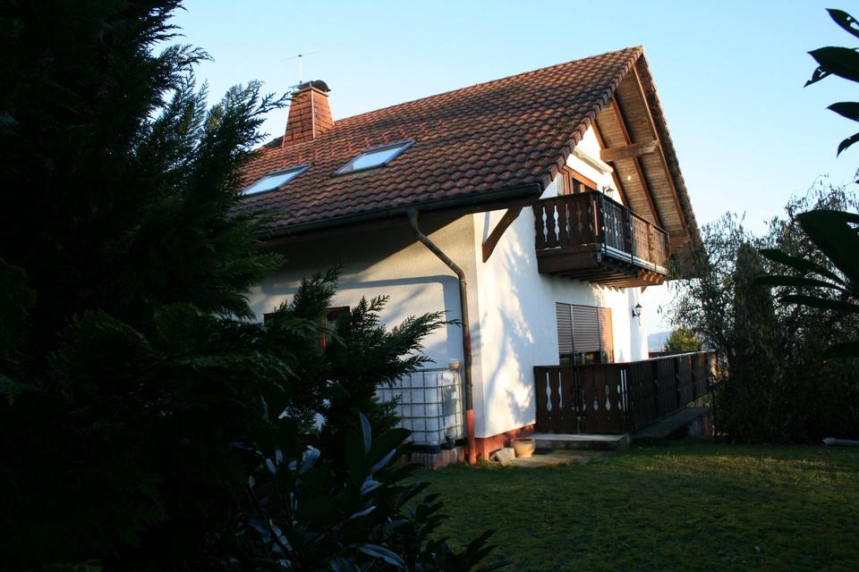 Thumbnail-2-Familien-Haus mit ELW und Doppelgarage