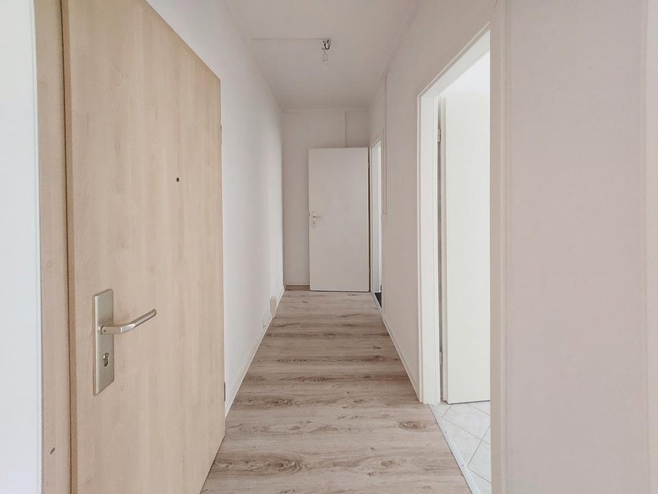 Thumbnail-1. Kaltmiete geschenkt* – jetzt einziehen! - 1-Raum-Wohn(t)raum für Dich! 35 m² zum Wohlfühlen!