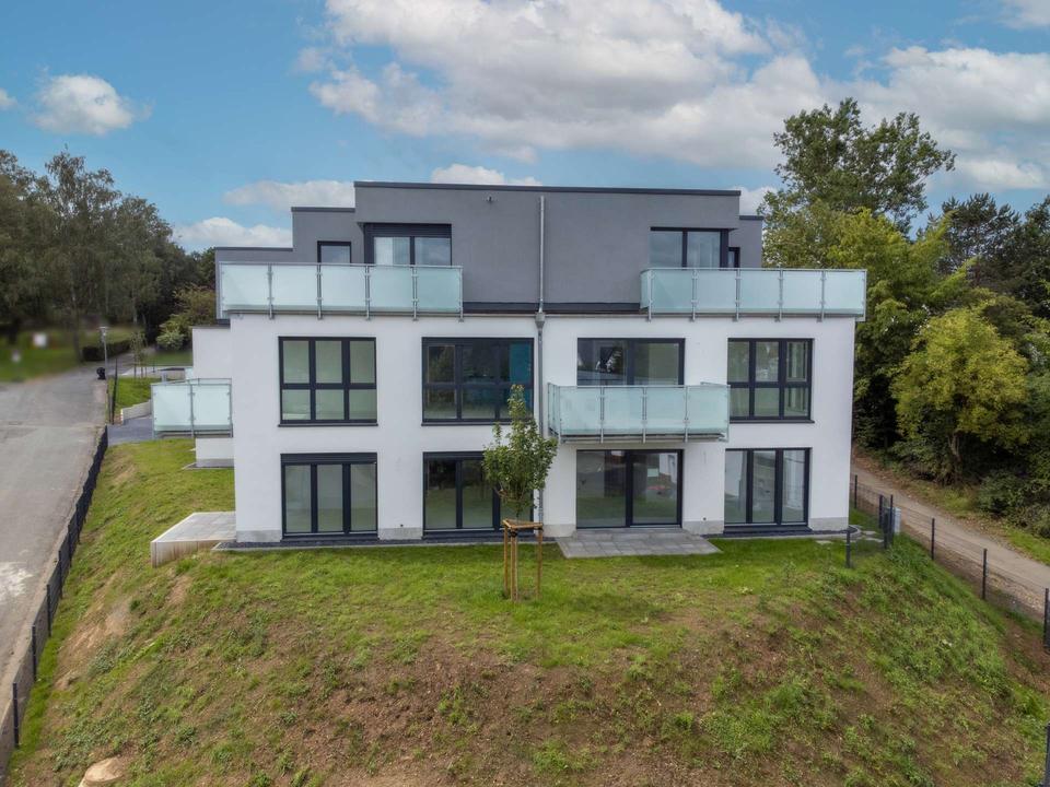 Thumbnail-Nachhaltige Neubauwohnung kurz vor Fertigstellung!