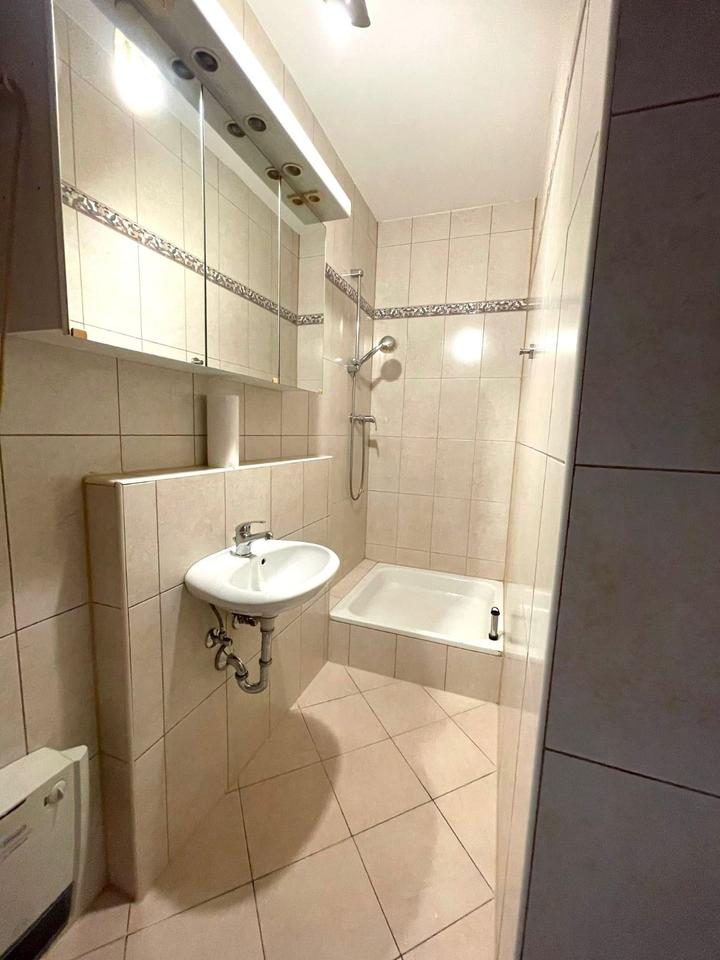 Thumbnail-Schöne Wohnung in Hersbruck zu vermieten