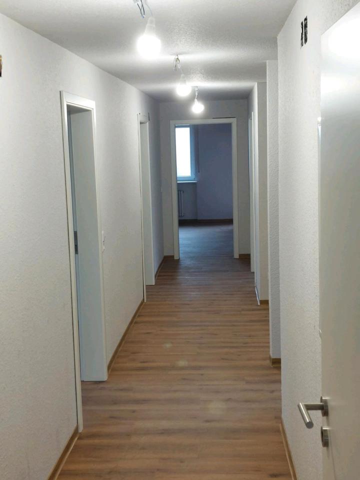 Thumbnail-Wohnung in Breisach - Gündlingen