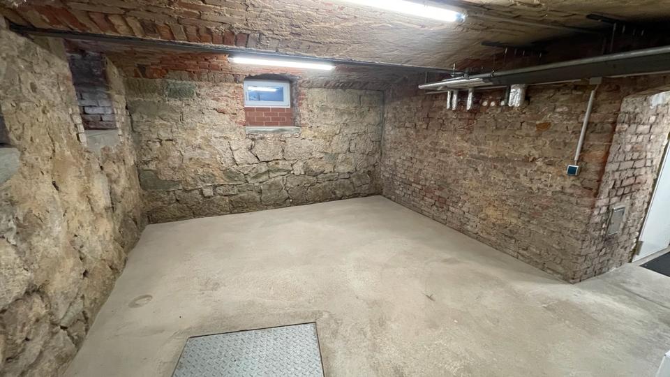 Thumbnail-Lagerraum Keller Lager in Dresden Coschütz Gittersee