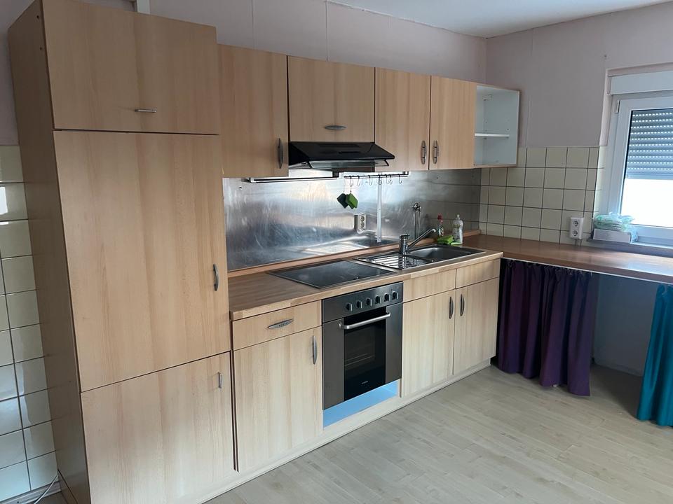 Thumbnail-2,5 Zimmer Wohnung 70 qm