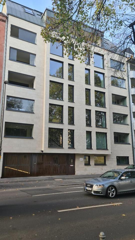 Thumbnail-Wunderschöne 2- Zimmerwohnungen (1. OG), MZ Zentrum