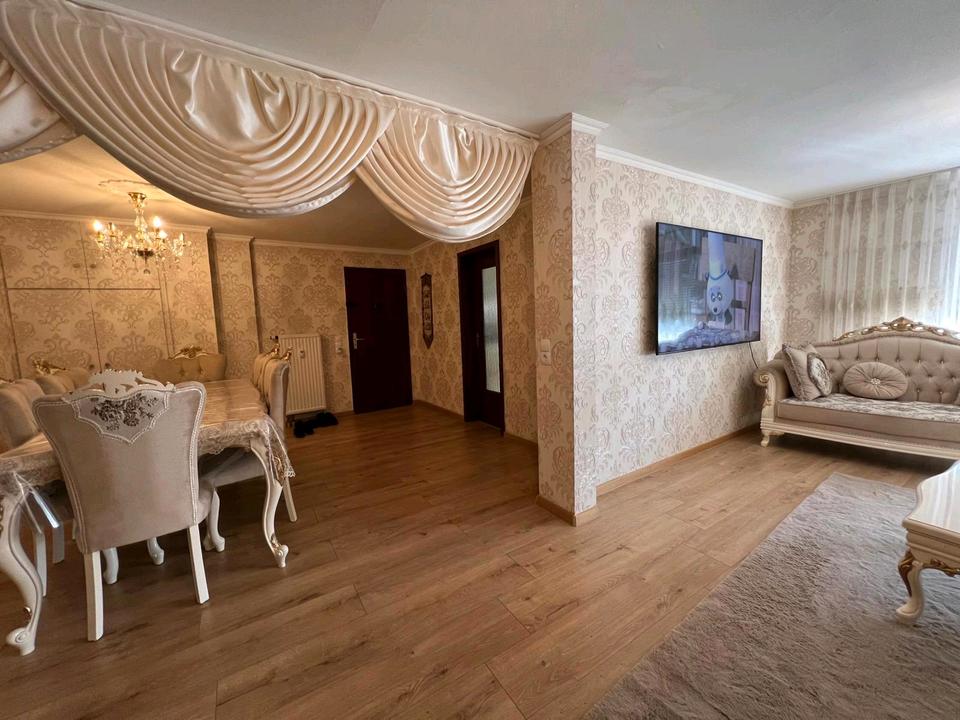 Thumbnail-2 Zimmerwohnung