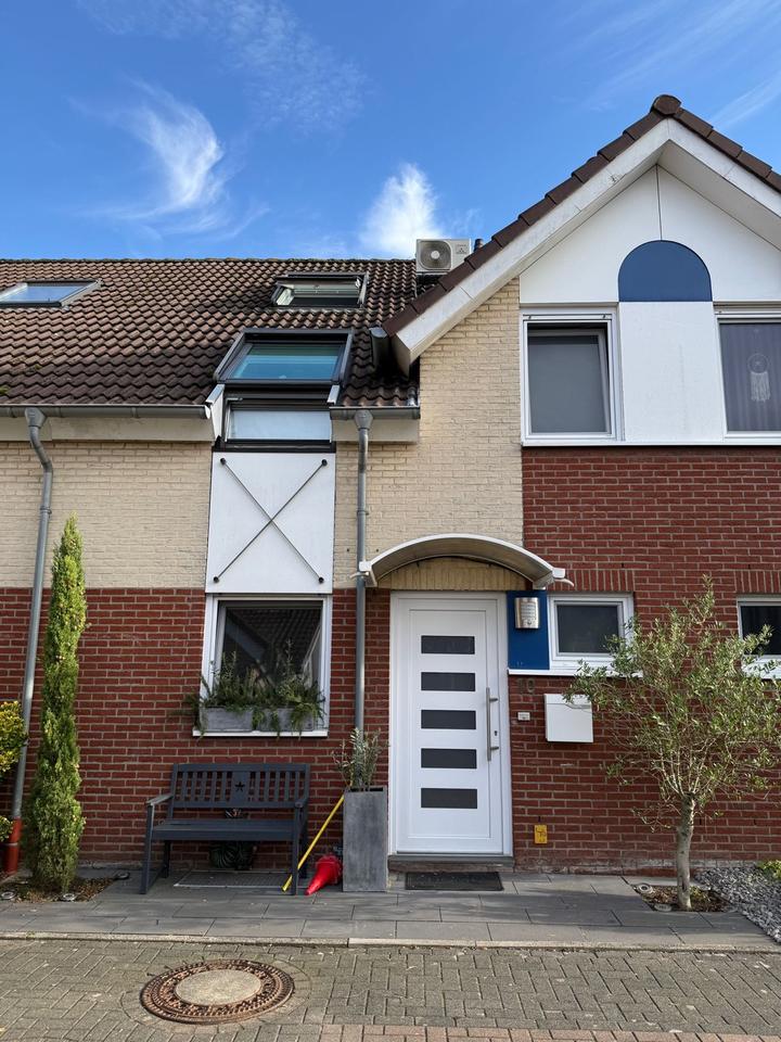 Thumbnail-Reihenhaus in Hofanlage familienfreundliche Wohnlage