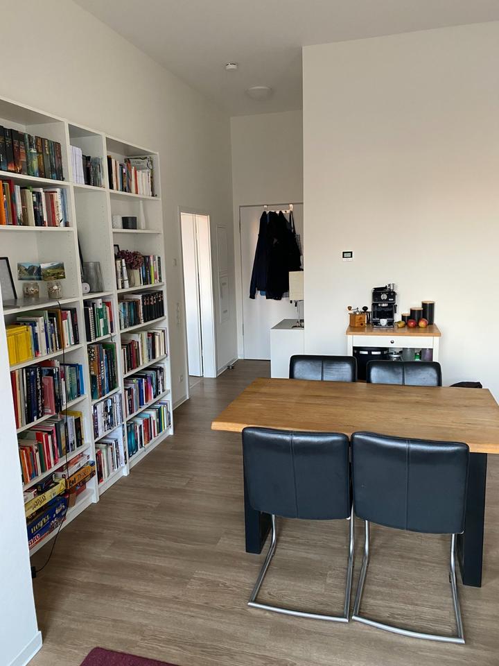 Thumbnail-2 Zimmer Wohnung in Mauritz zu vermieten