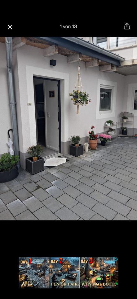 Thumbnail-2 Zimmer Wohnung in bester Lage zu vermieten