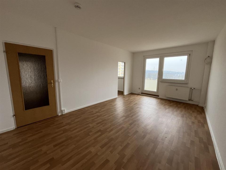 Thumbnail-Traumhafte Aussicht vom Sonnenbalkon! Frisch saniert!