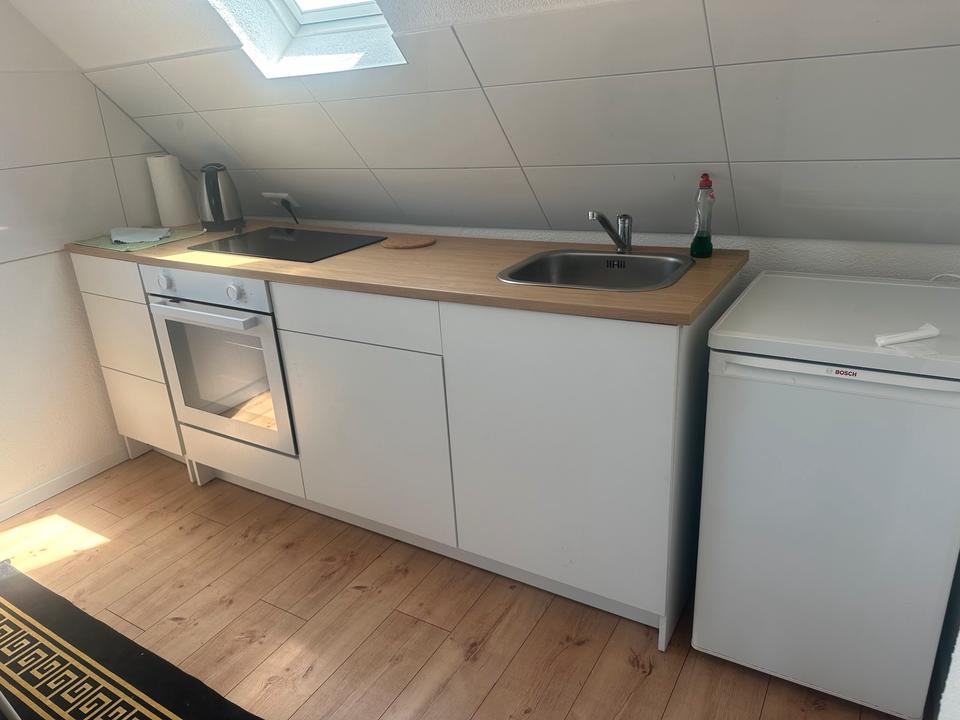 Thumbnail-Mite Wohnung Stuttgart Hedelfingen