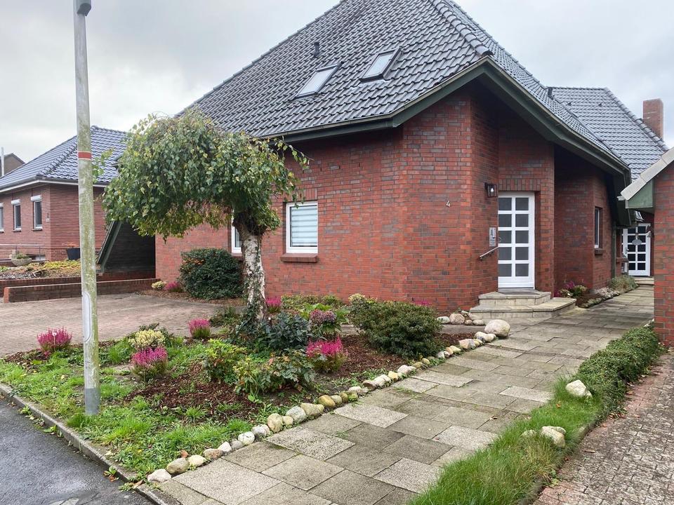 Thumbnail-Endhaus Zweifamilienhaus in gepflegter Wohnlage von Langen