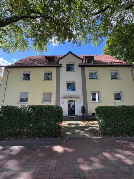 Thumbnail-Wohnen mit Charakter – 2,5-Zimmer-Dachgeschosswohnung zum Wohlfühlen