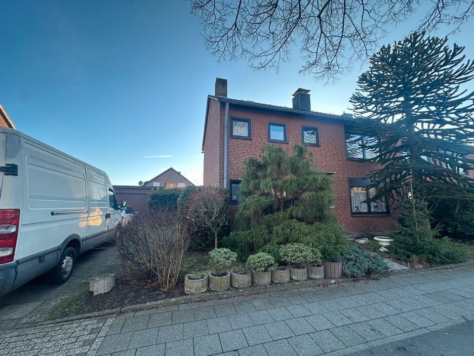 Thumbnail-Doppelhaushälften zu verkaufen