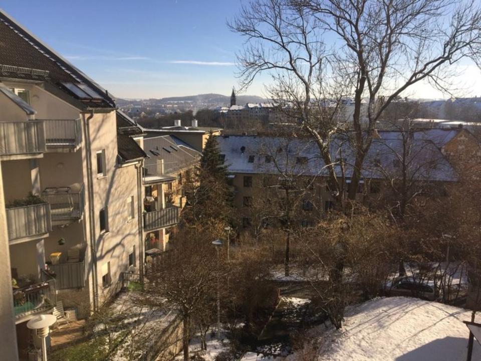 Thumbnail-2 Zimmer Wohnung in schöner Wohnanlage