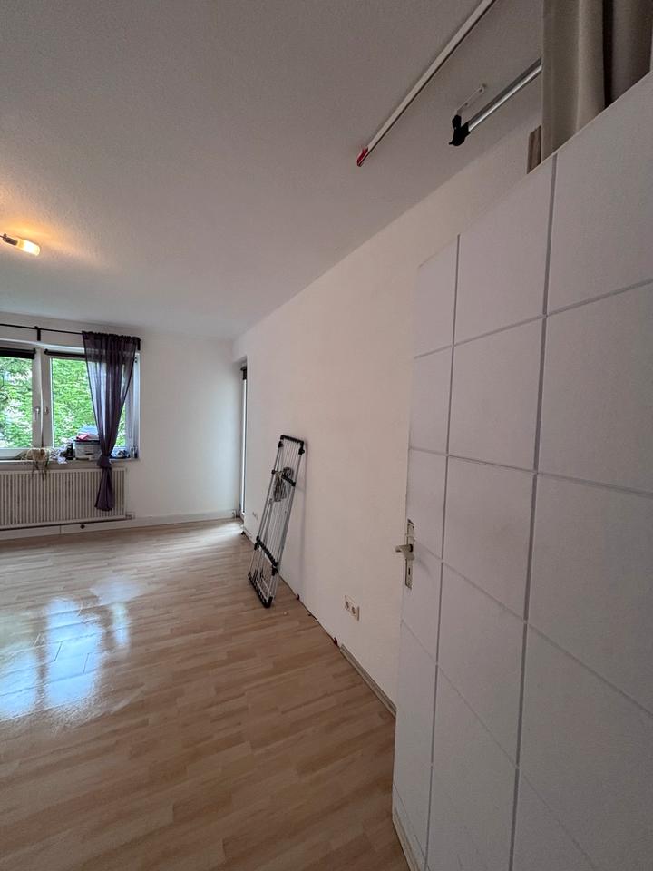 Thumbnail-WG-Zimmer in Harmonischer WG