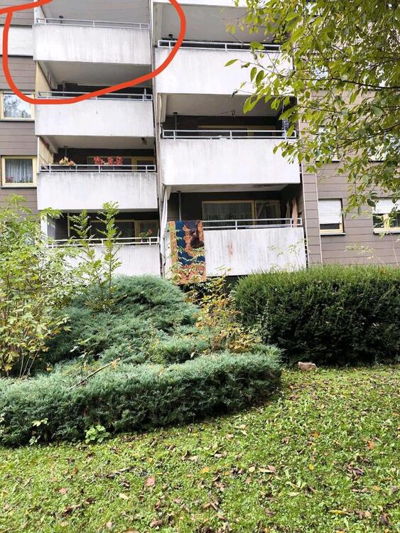 Thumbnail-Eigentumswohnung