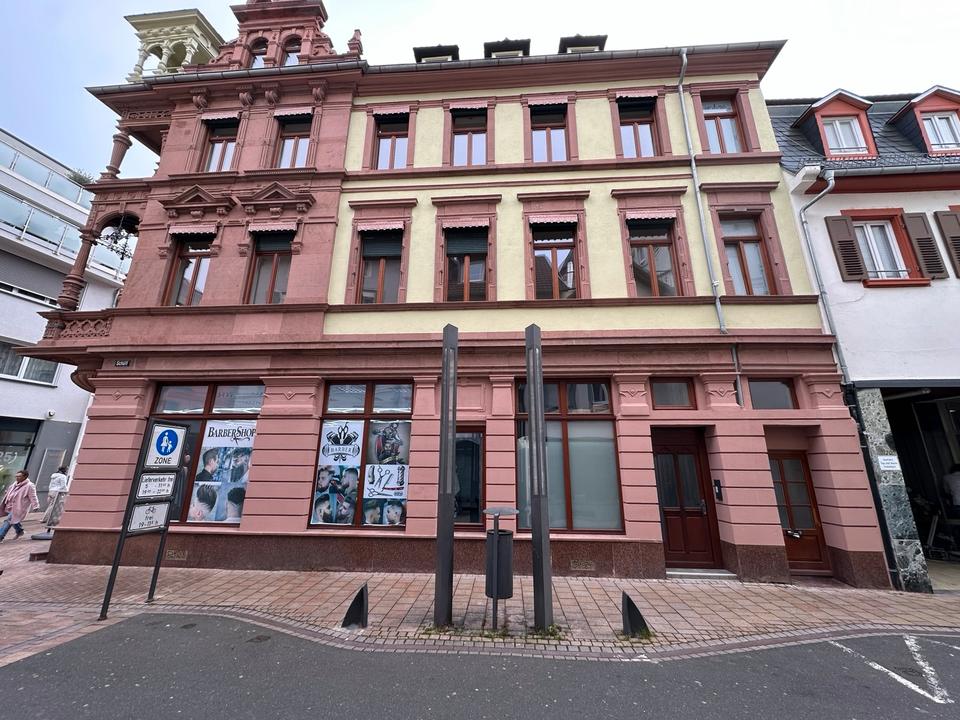 Thumbnail-Wohnung Kernstadt Neustadt an der Weinstraße Schütt 22