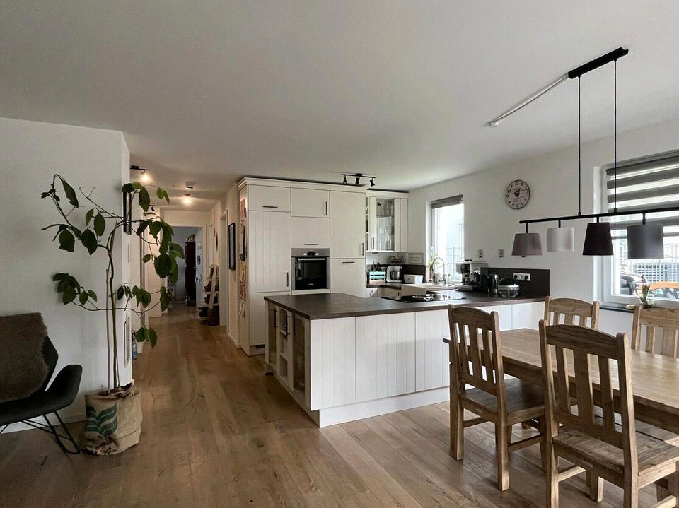 Thumbnail-Moderne 4-Zimmer-Wohnung+Garten in Möttlingen Bad Liebenzell