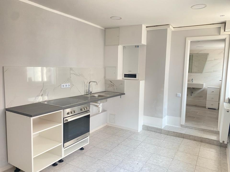 Thumbnail-Wohnung zur Miete