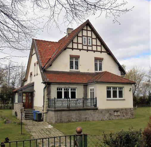 Thumbnail-EG - Wohnung in Banteln mit Balkon Terrasse