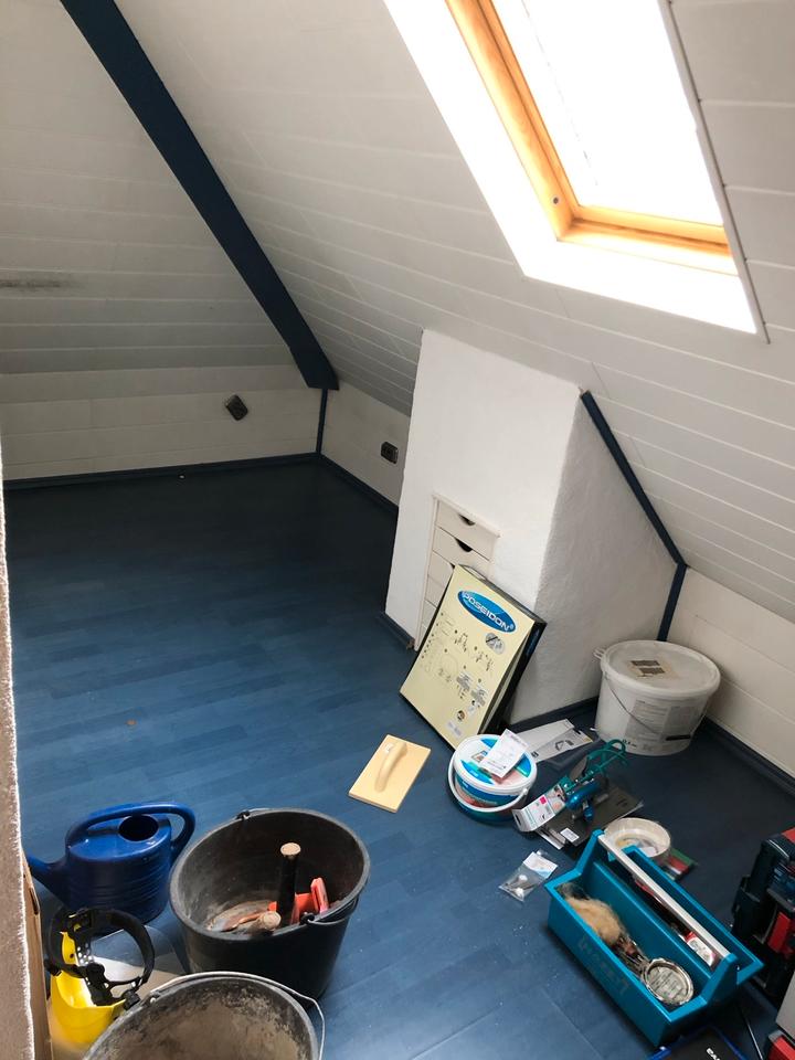 Thumbnail-Wohnung 60qm Lünen Brambauer