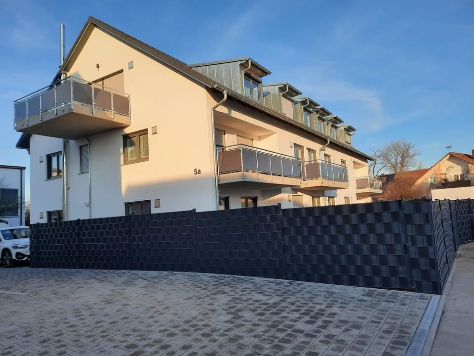 Thumbnail-Exklusive 34 Zimmerwgh. BJ 2022 TerasseGartenGarageStellplatz