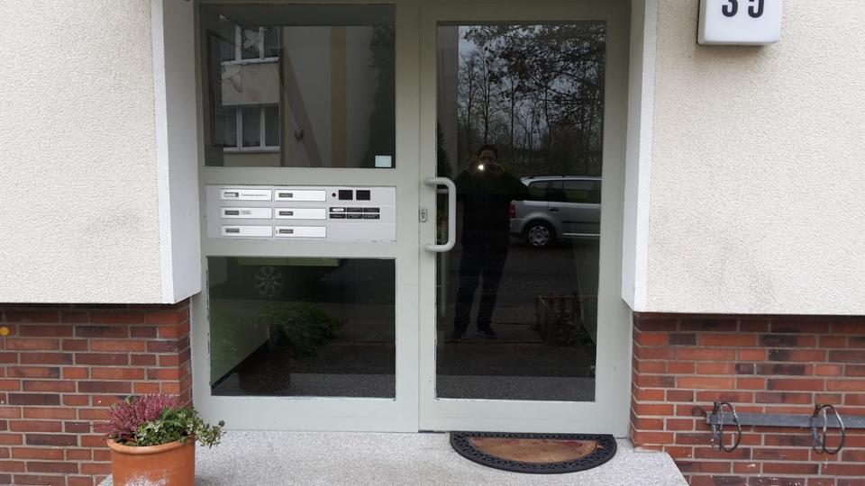 Thumbnail-Mietwhg,2 Zi, mit Blk, , Garage,Einbaukü.Neustadt am Rüberberge