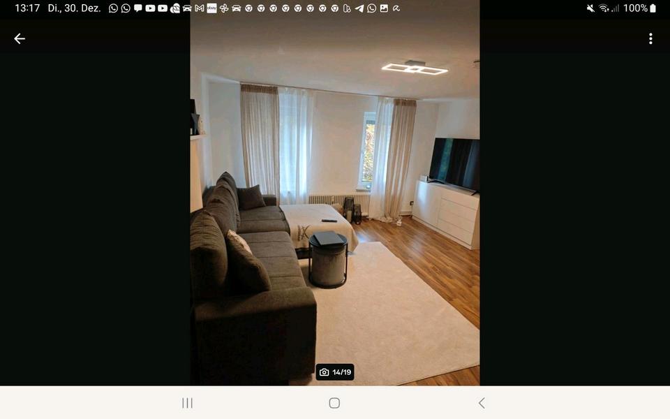 Thumbnail-WOHNUNG MIETWOHNUNG LEOPOLDSHÖHE