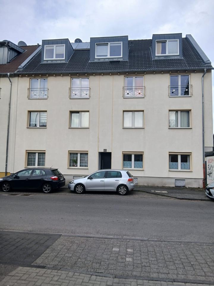 Thumbnail-TOP saniertes Mehrfamilienhaus inkl. Garagenhof in Köln Ehrenfeld