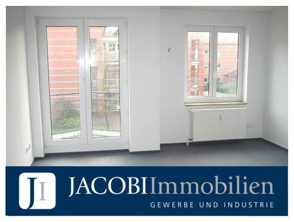 Thumbnail--helle 3-Zimmer-Wohnung, ca. 76 m² Wohnung mit Balkon in zentraler Lage