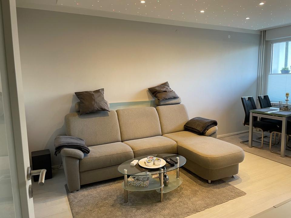 Thumbnail-EigentumswohnungFerienwohnung in Bestlage an der OstseePrivat