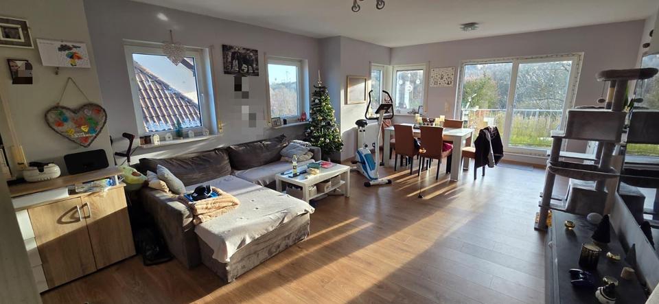 Thumbnail-Charmante Maisonette-Wohnung in Kaisersesch