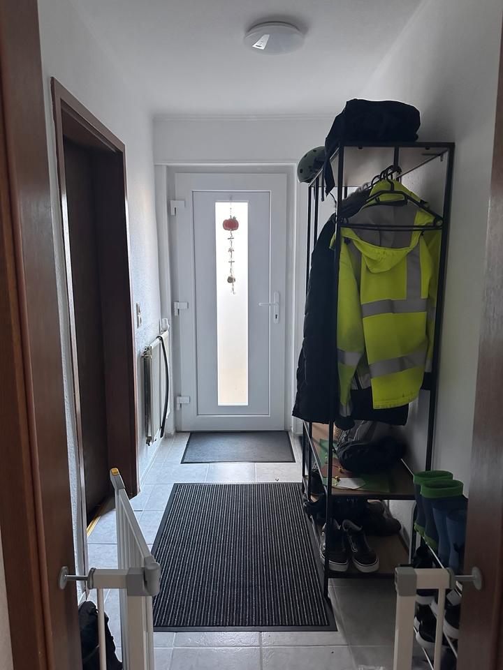 Thumbnail-Ebenerdige Einliegerwohnung in Otzenhausen zum 01.02.2026