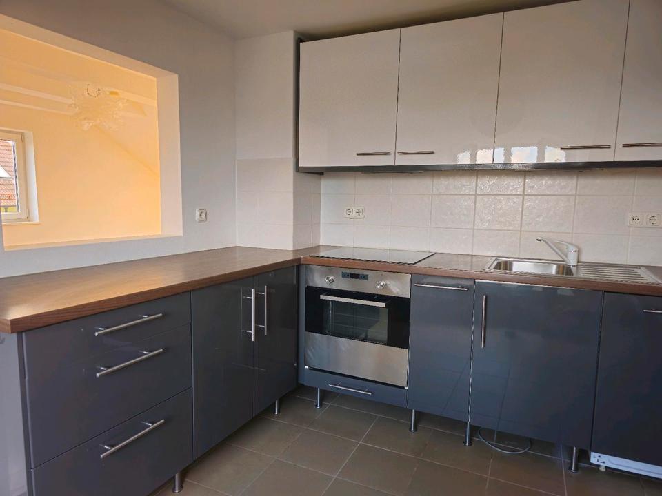 Thumbnail-Ebersberg - DG -Wohnung mit tollem Blick in sehr guter Lage