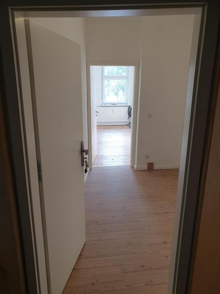 Thumbnail-Schöne 2-Zimmerwohnung in Werneuchen OT Tiefensee