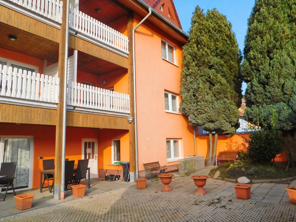 Thumbnail-2 Raumwohnung mobiliert