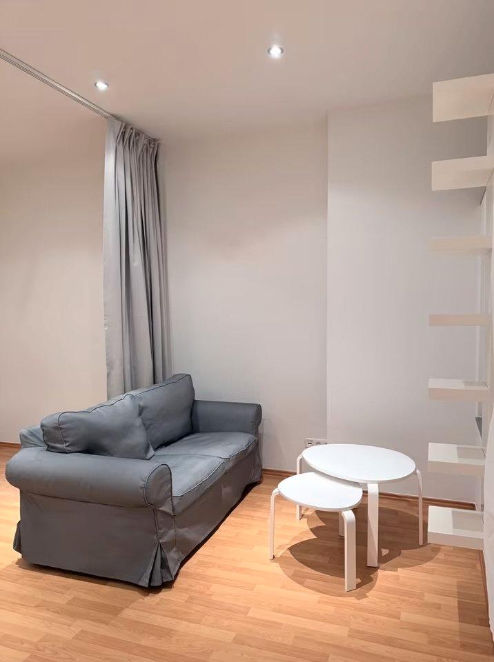Thumbnail-Renoviertes und möbliertes Apartment mit Innenhof