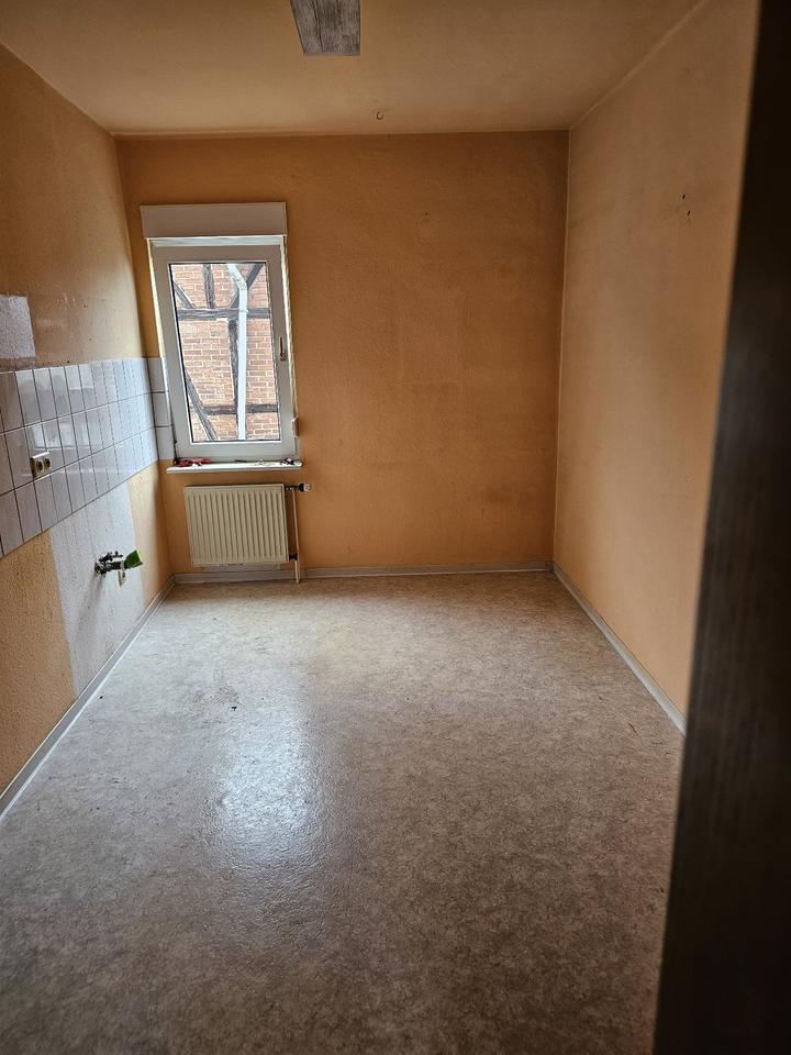 Thumbnail-3 Zimmer, Küche, Bad (58 m²) zu vermieten