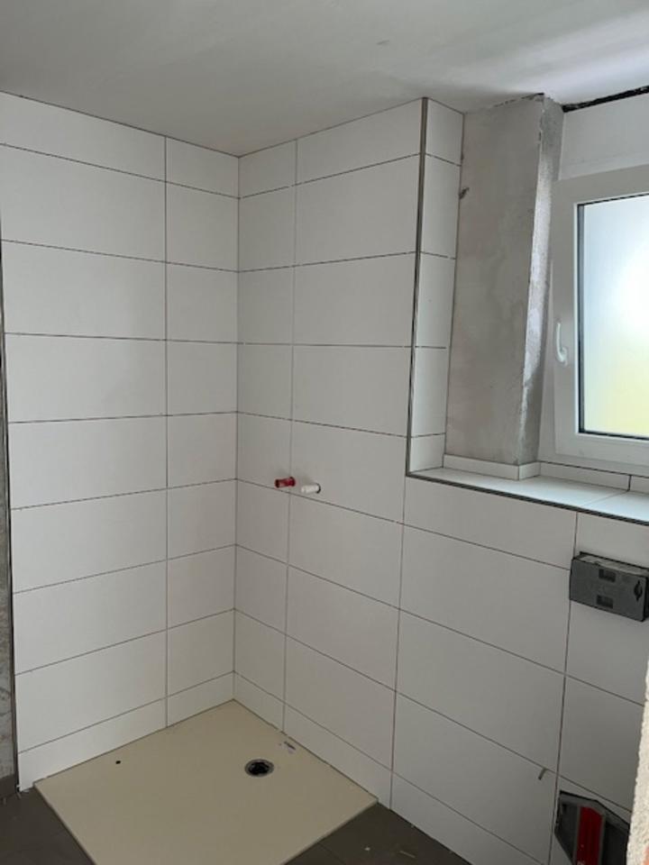 Thumbnail-Neubau Erstbezug in Sundheim 2 Z Whg mit Balkon und TG Stellplatz