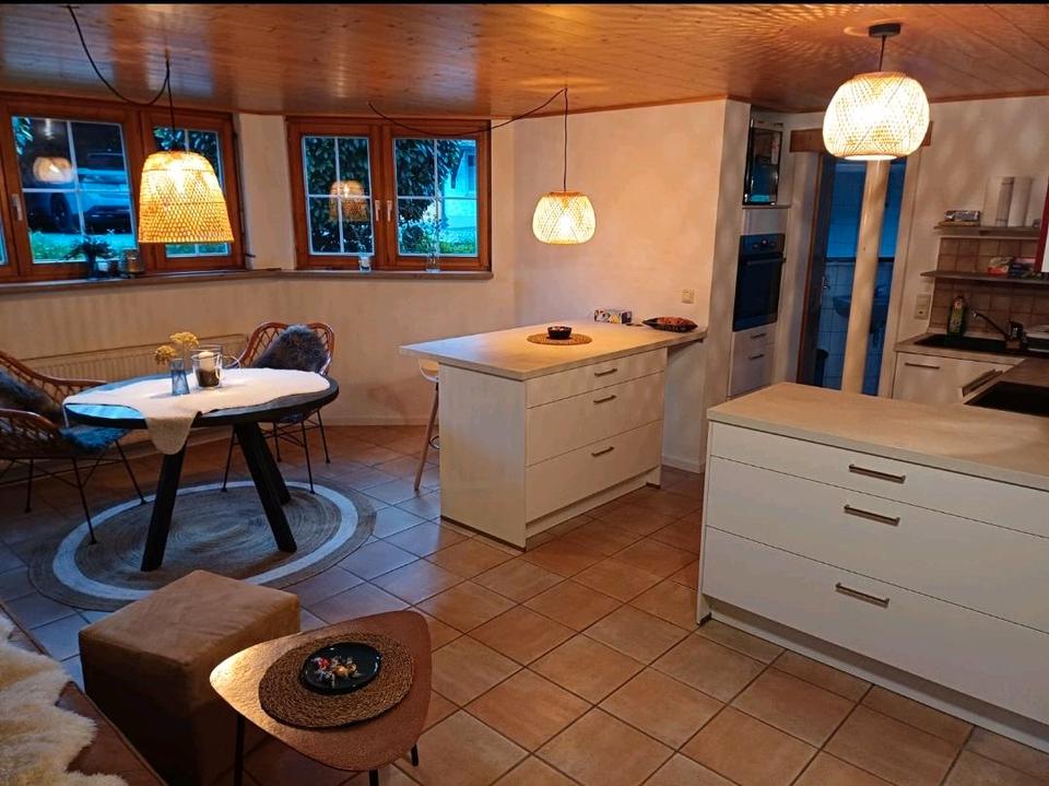 Thumbnail-2 Zimmer Wohnung auf Zeit in Allensbach