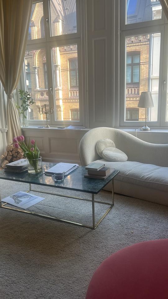 Thumbnail-Wohnung am Jungfernstieg