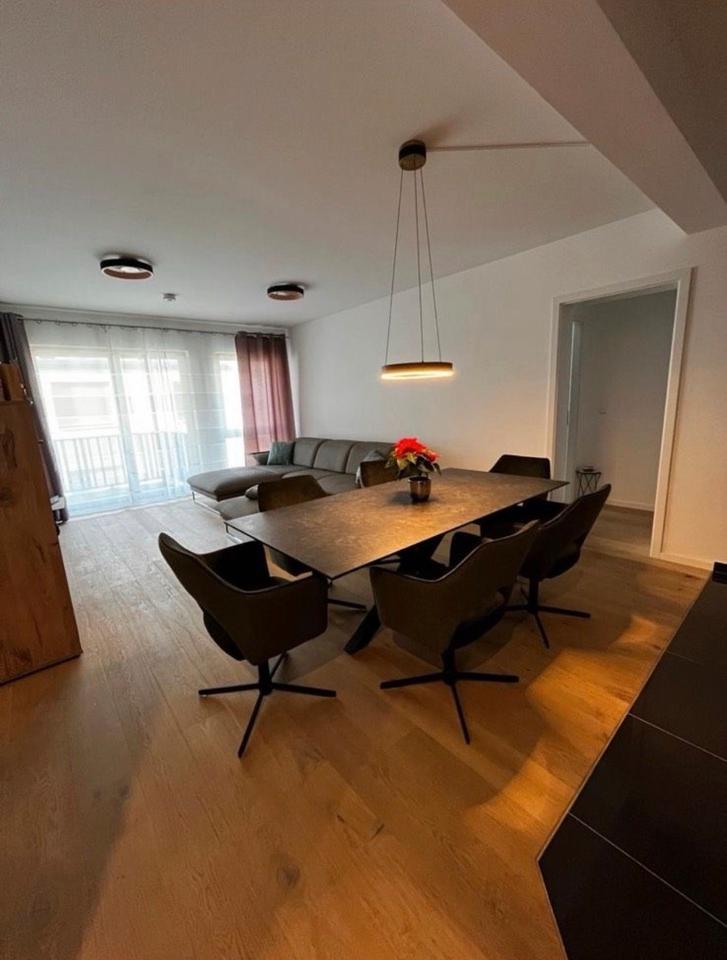 Thumbnail-Vierzimmerwohnung im Zentrum Süd Leipzig