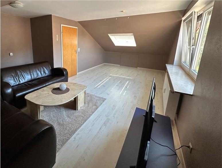 Thumbnail-Wohnung in Unterhausen 3zimmer