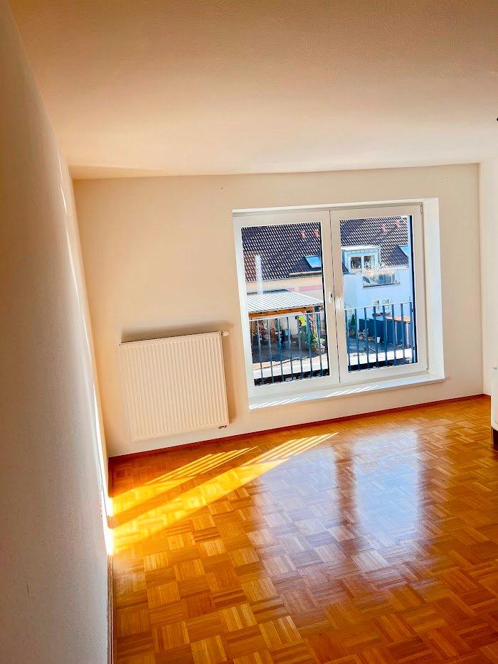 Thumbnail-Wohnung in Petersberg - effizient & komfortabel in Top Lage