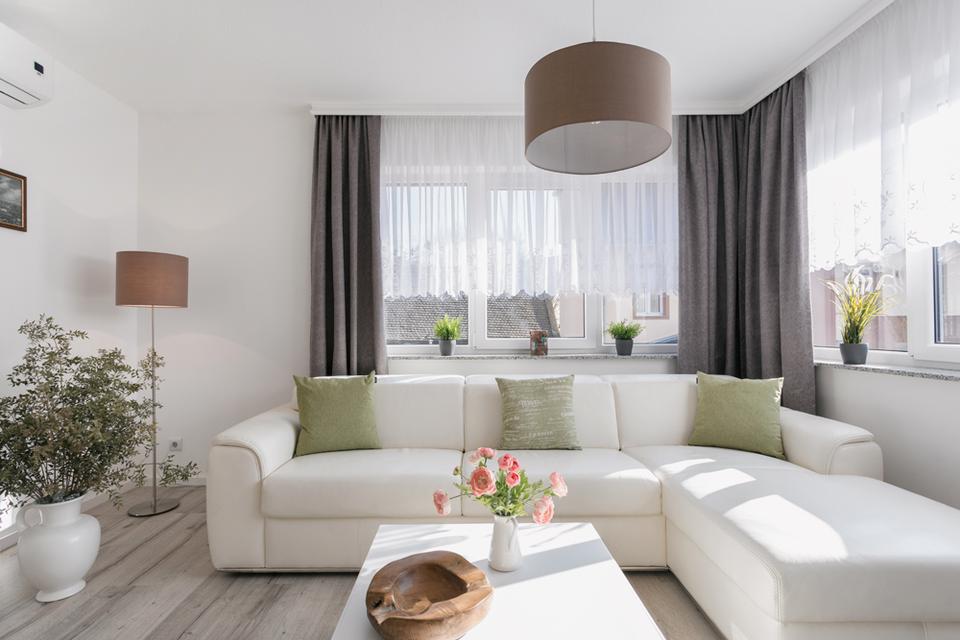 Thumbnail-Ferienappartment im Herzen von Dresden