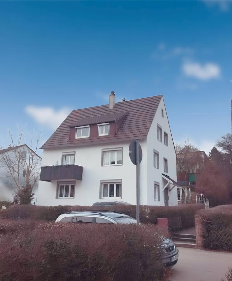 Thumbnail-Mehrfamilienhaus in Gaildorf Direkt vom Eigentümer –